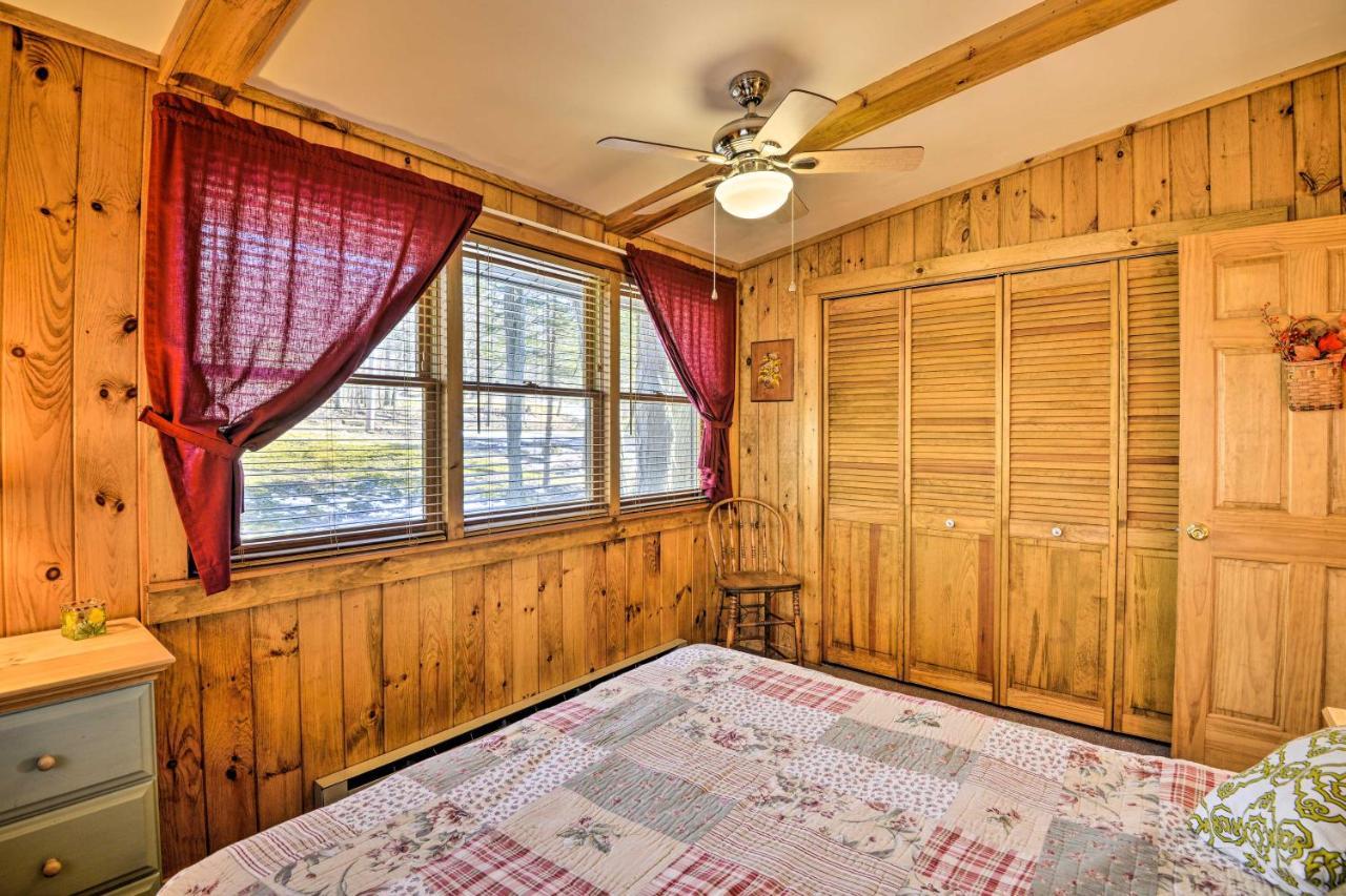 Springwater Cabin Near Hiking, Lakes, And Vineyards Zewnętrze zdjęcie